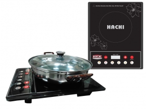 INDUCTION COOKER-HA-120