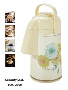 AIR POT-HAC-2500